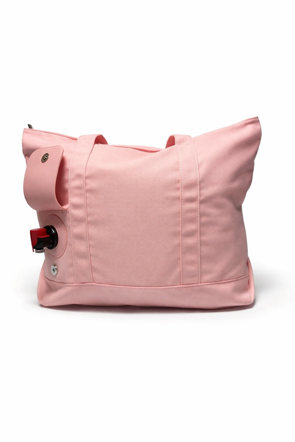Pour and Sip Hidden Drink Purse with Built in Spout