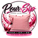 Pour &amp; Sip - Home